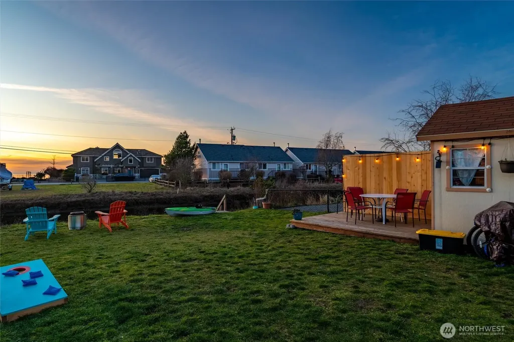 7563 Morrison Avenue Blaine WA 98230
