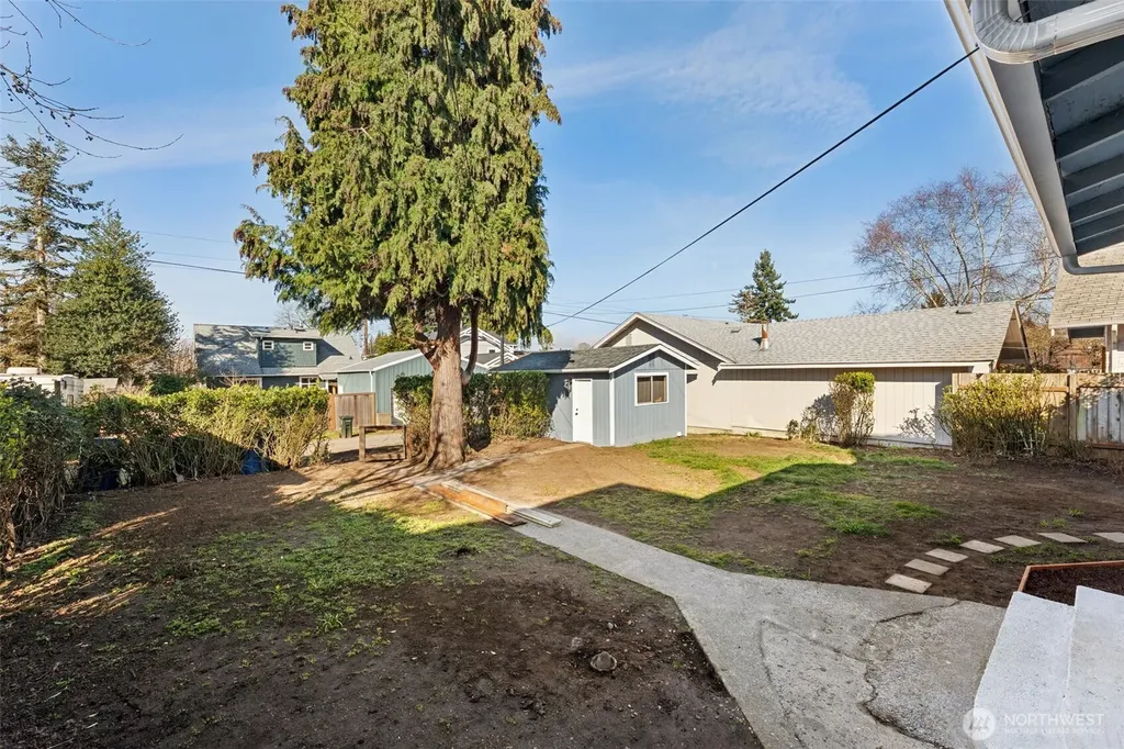 4508 N Cheyenne Street Tacoma WA 98407