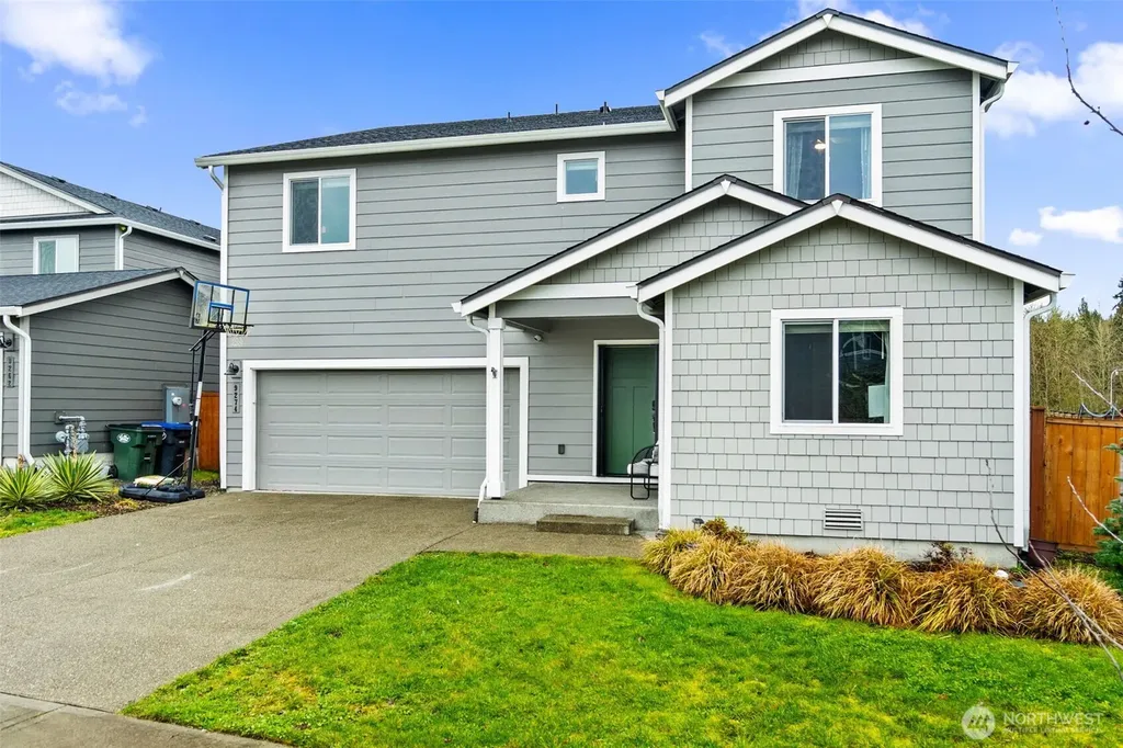 9274 Candytuft Drive SE Tumwater WA 98501