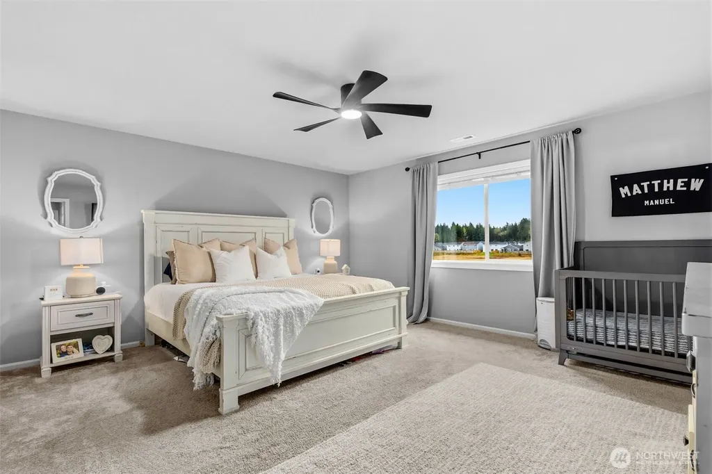 9274 Candytuft Drive SE Tumwater WA 98501