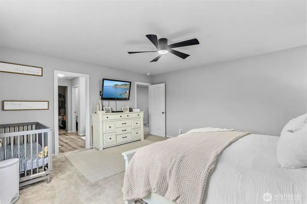 9274 Candytuft Drive SE Tumwater WA 98501