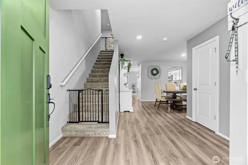 9274 Candytuft Drive SE Tumwater WA 98501