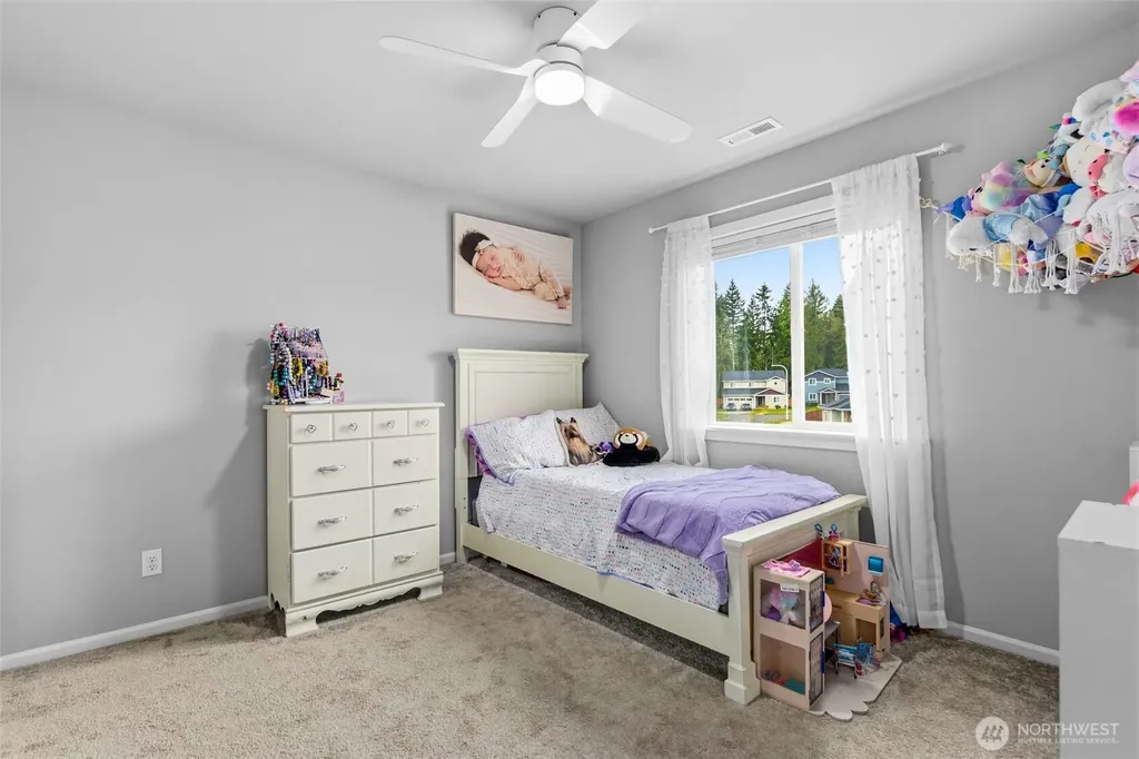 9274 Candytuft Drive SE Tumwater WA 98501