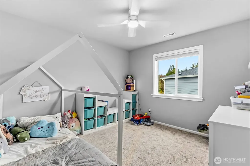 9274 Candytuft Drive SE Tumwater WA 98501