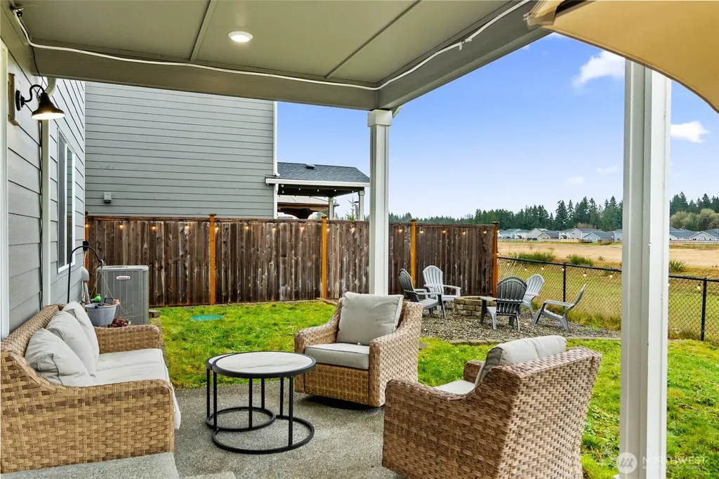 9274 Candytuft Drive SE Tumwater WA 98501