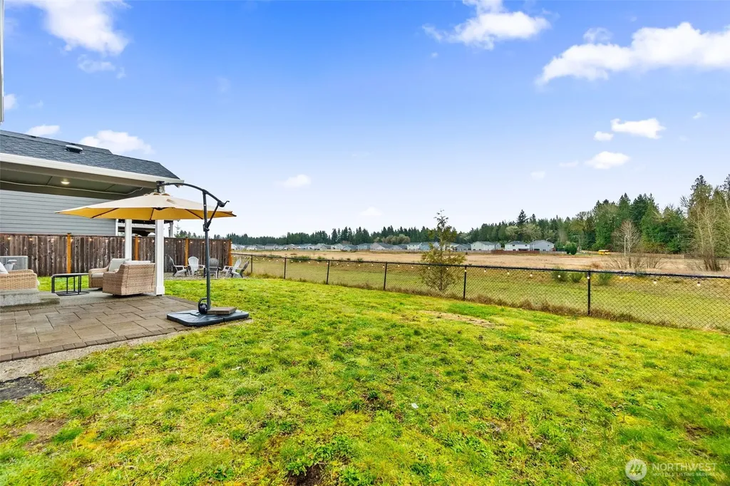 9274 Candytuft Drive SE Tumwater WA 98501