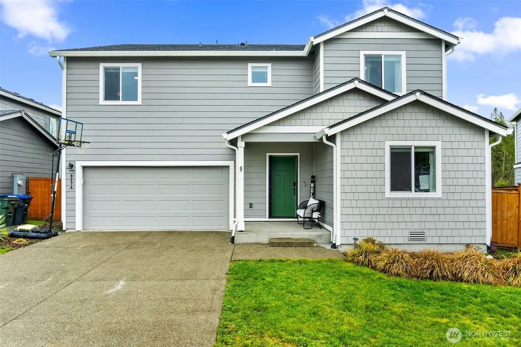 9274 Candytuft Drive SE Tumwater WA 98501