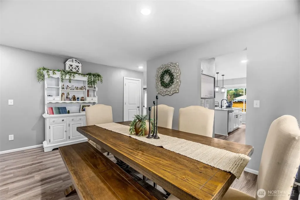9274 Candytuft Drive SE Tumwater WA 98501