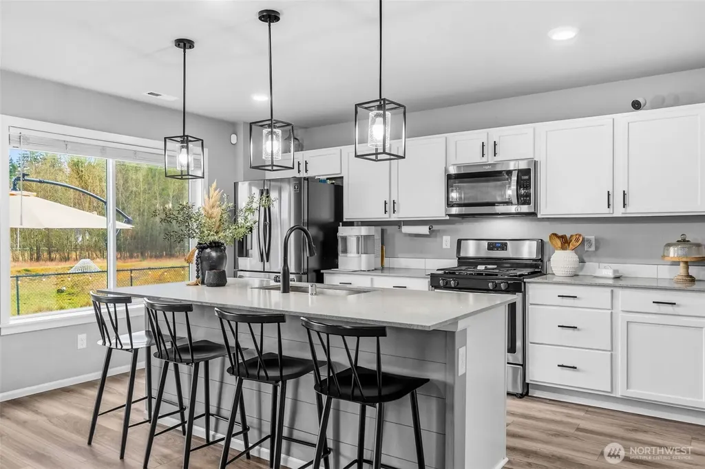 9274 Candytuft Drive SE Tumwater WA 98501