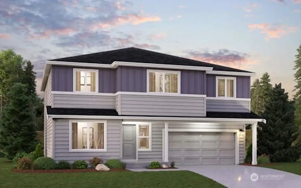 110 Willowbrook Drive Chehalis WA 98532
