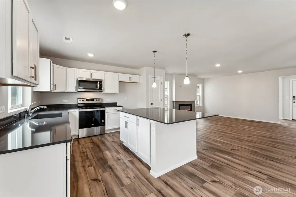 110 Willowbrook Drive Chehalis WA 98532