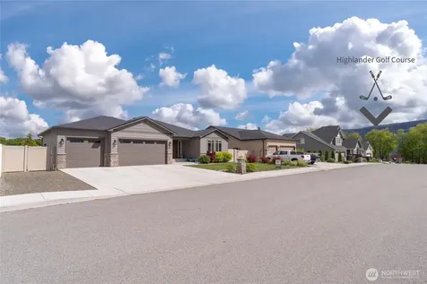 755 S Perry Avenue East Wenatchee WA 98802