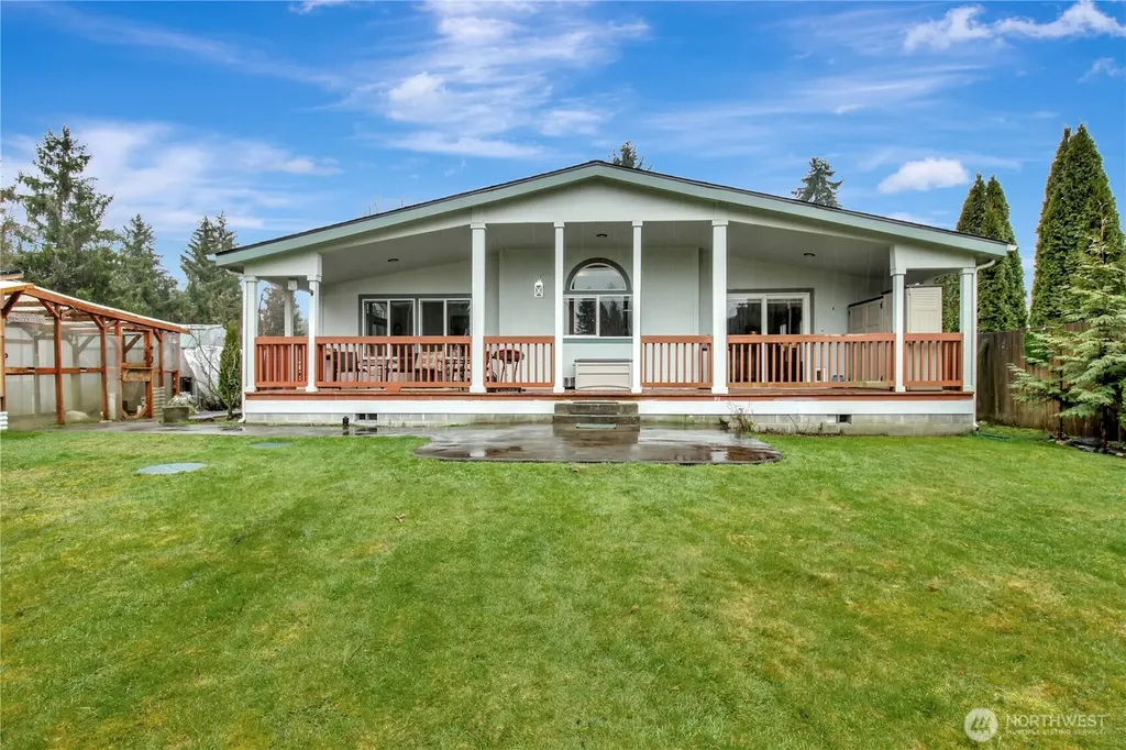 635 Mountain Loop Highway Darrington WA 98241