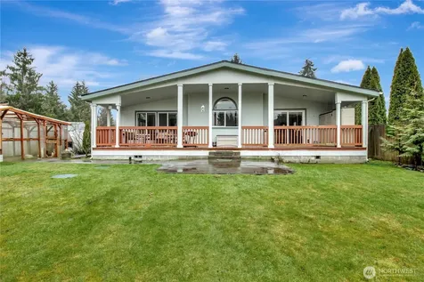 635 Mountain Loop Highway Darrington WA 98241