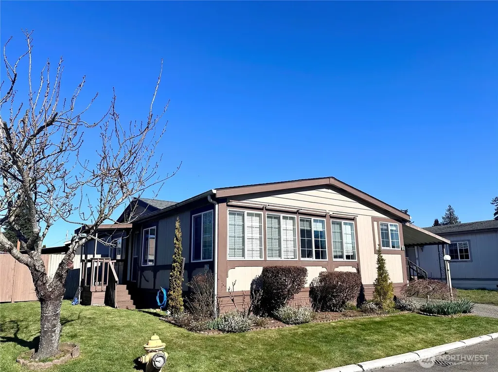 11500 Meridian Avenue S Everett WA 98208