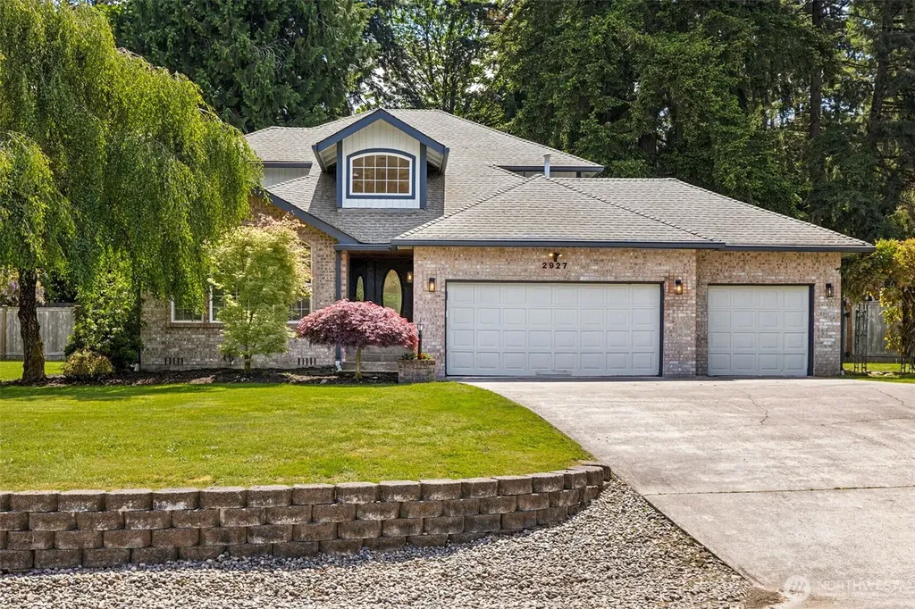 2927 27th Lane NE Olympia WA 98506