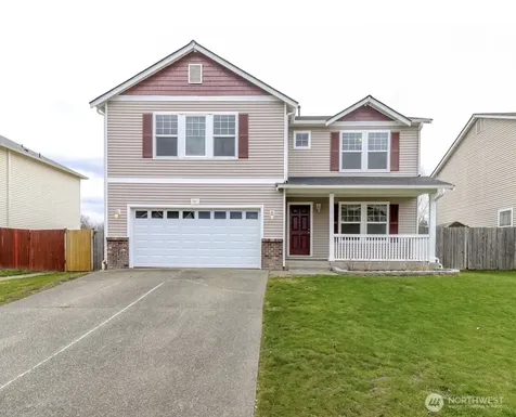 7017 179th Street Ct E Puyallup WA 98375