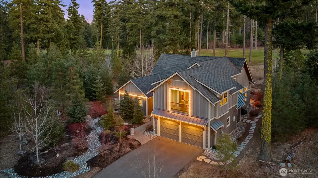330 Maple Leaf Loop Cle Elum WA 98922
