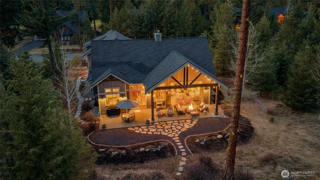 330 Maple Leaf Loop Cle Elum WA 98922