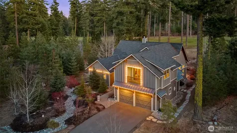 330 Maple Leaf Loop Cle Elum WA 98922