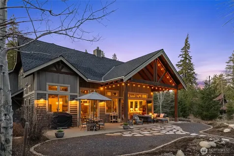 330 Maple Leaf Loop Cle Elum WA 98922