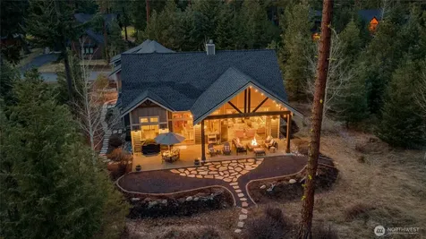 330 Maple Leaf Loop Cle Elum WA 98922