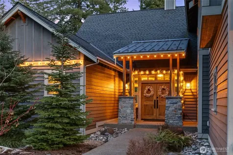 330 Maple Leaf Loop Cle Elum WA 98922