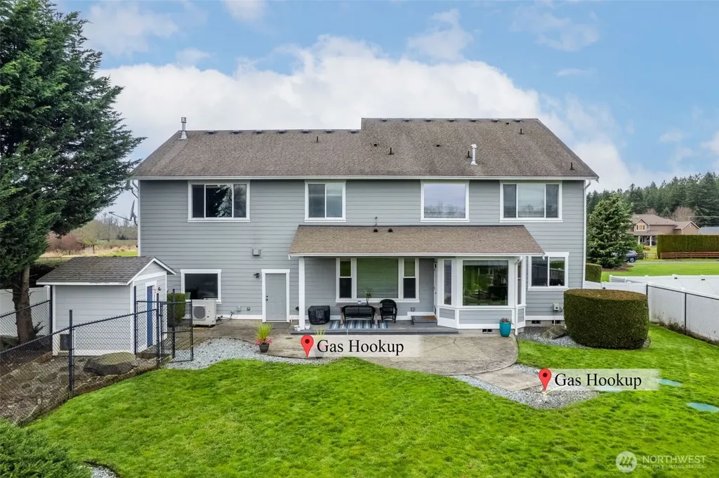 26213 13th Avenue E Spanaway WA 98387