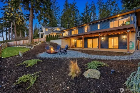 1067 Cavalero Road Camano Island WA 98282