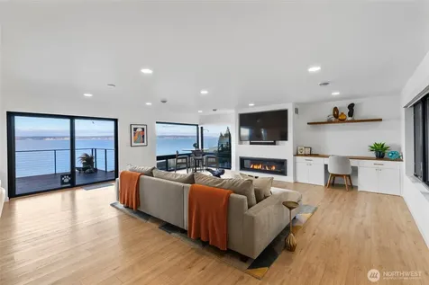 1067 Cavalero Road Camano Island WA 98282
