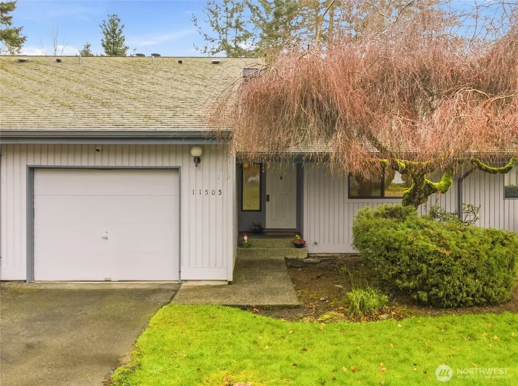 11505 SE 173rd Street Renton WA 98058