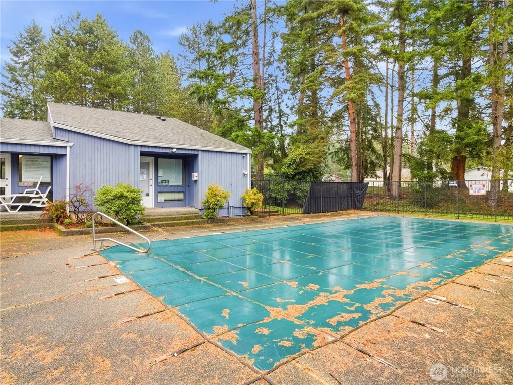 11505 SE 173rd Street Renton WA 98058