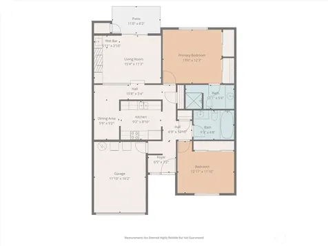 11505 SE 173rd Street Renton WA 98058
