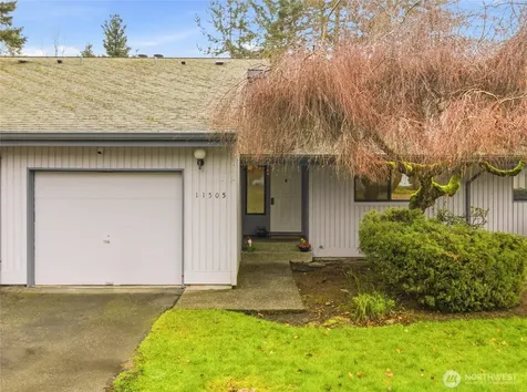 11505 SE 173rd Street Renton WA 98058