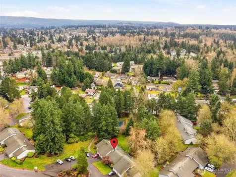 11505 SE 173rd Street Renton WA 98058