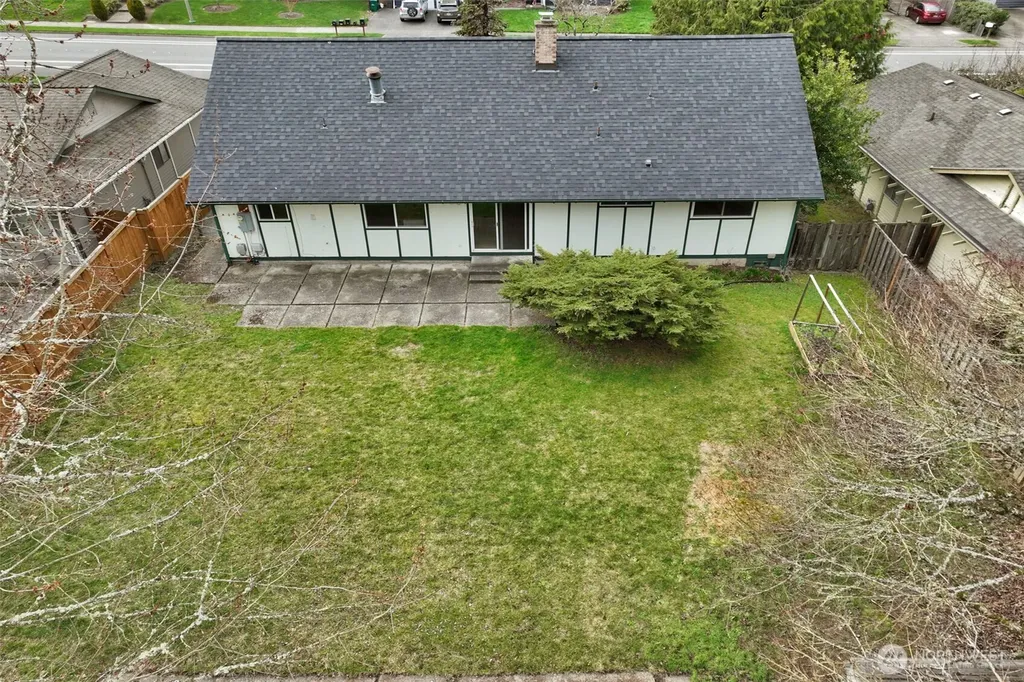 5516 156th Avenue NE Redmond WA 98052