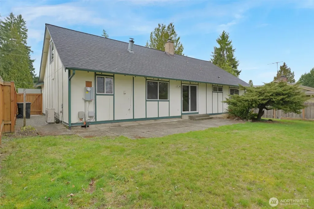 5516 156th Avenue NE Redmond WA 98052