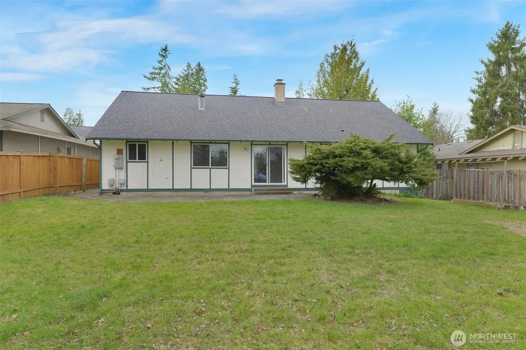 5516 156th Avenue NE Redmond WA 98052