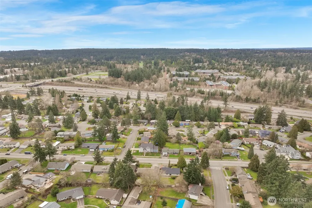 5516 156th Avenue NE Redmond WA 98052