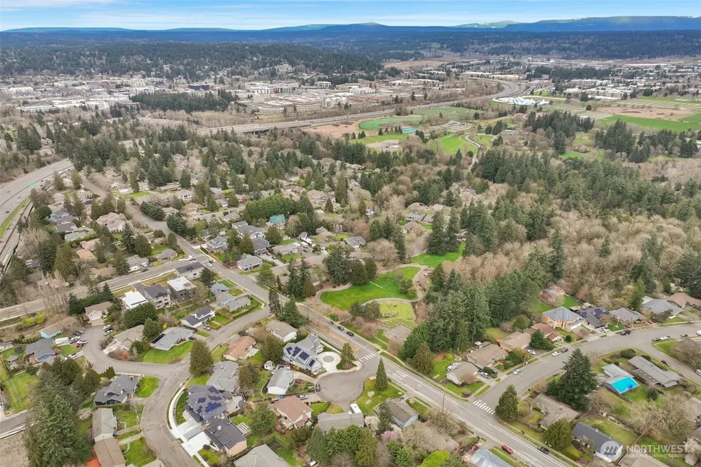 5516 156th Avenue NE Redmond WA 98052