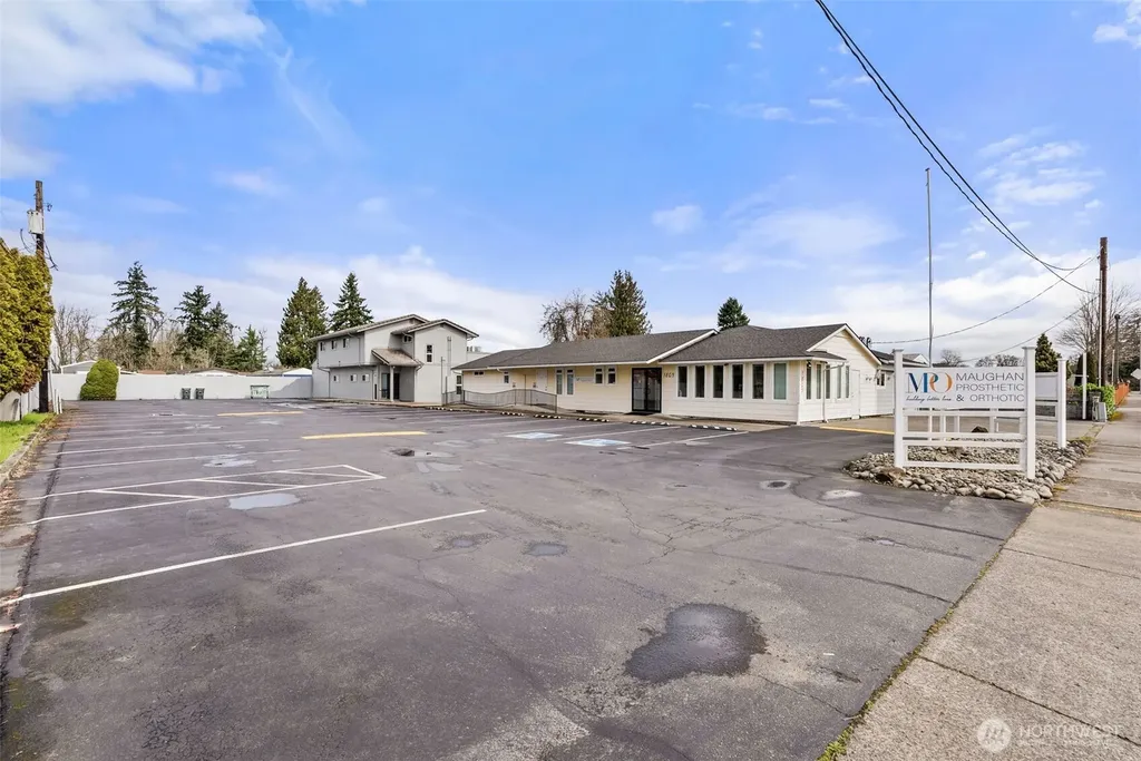 1805 Cooks Hill Road Centralia WA 98531