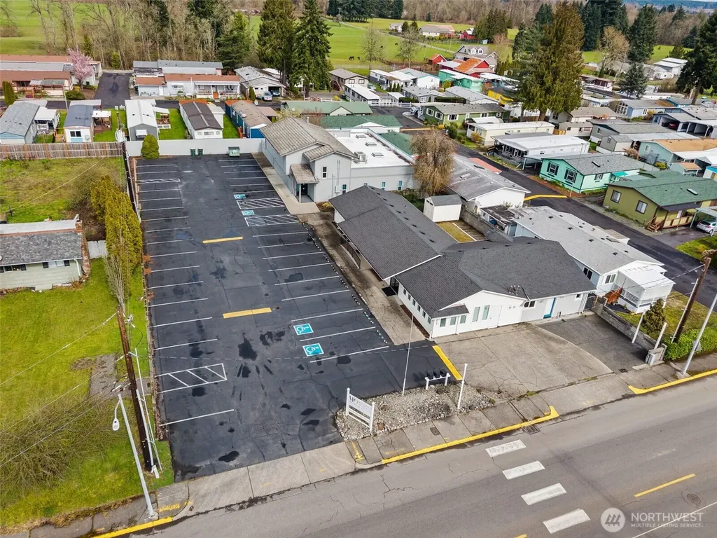 1805 Cooks Hill Road Centralia WA 98531