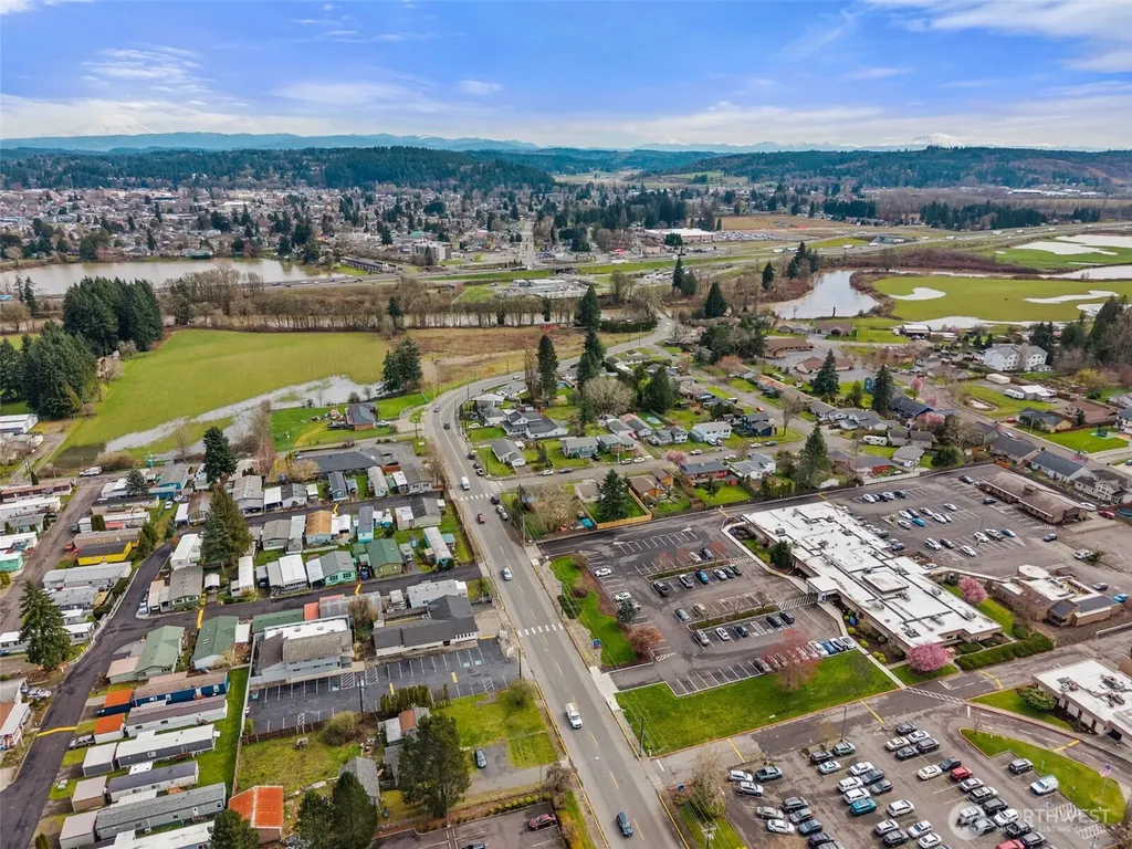 1805 Cooks Hill Road Centralia WA 98531