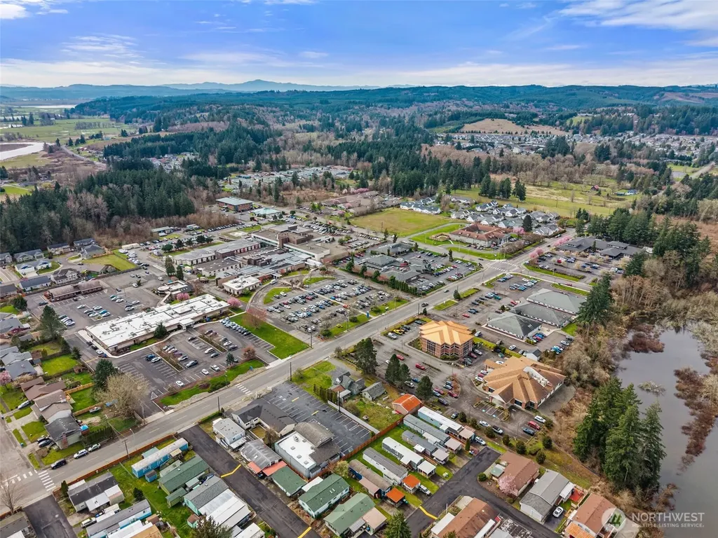 1805 Cooks Hill Road Centralia WA 98531