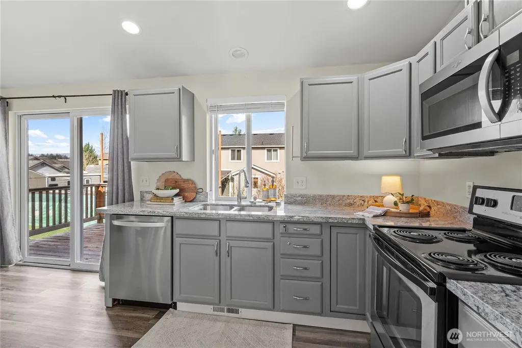 8719 204th Street Ct E Spanaway WA 98387