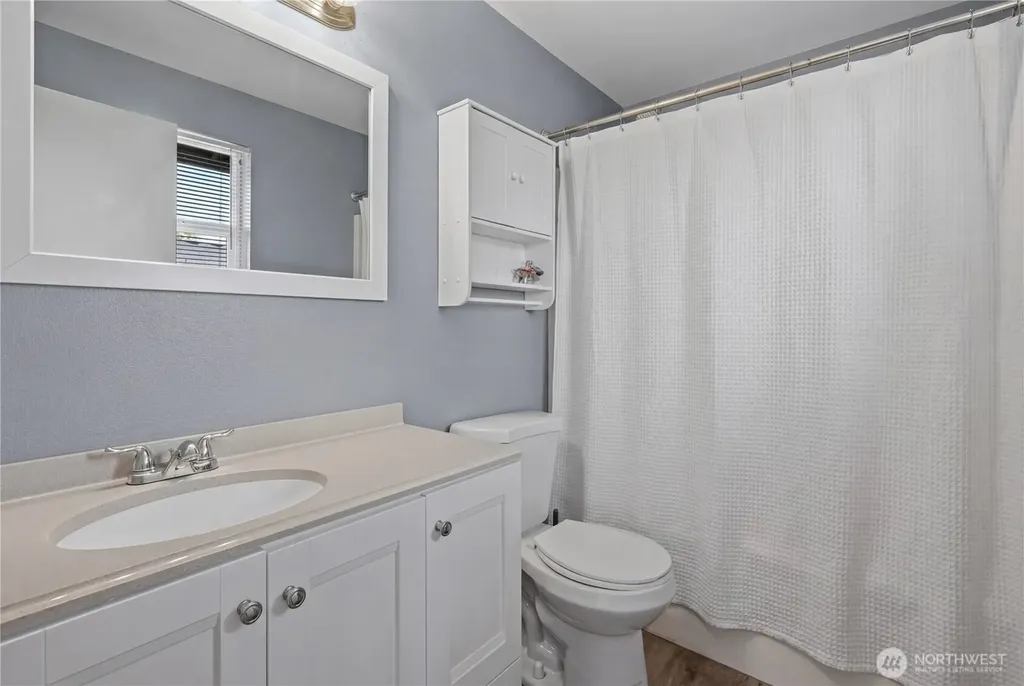 8719 204th Street Ct E Spanaway WA 98387