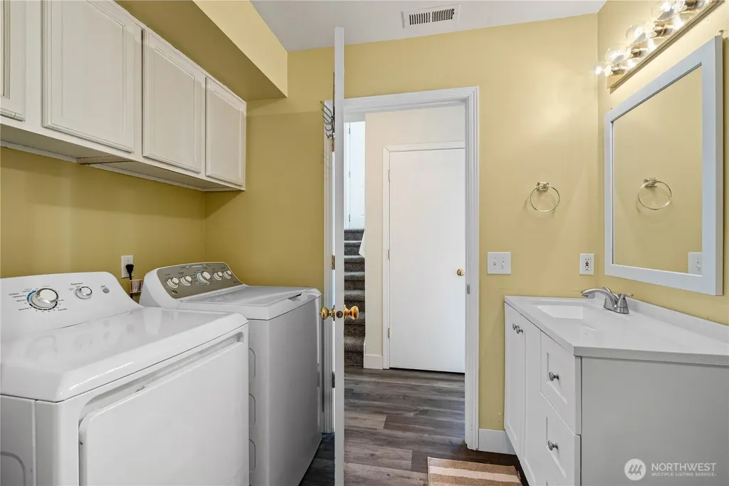 8719 204th Street Ct E Spanaway WA 98387
