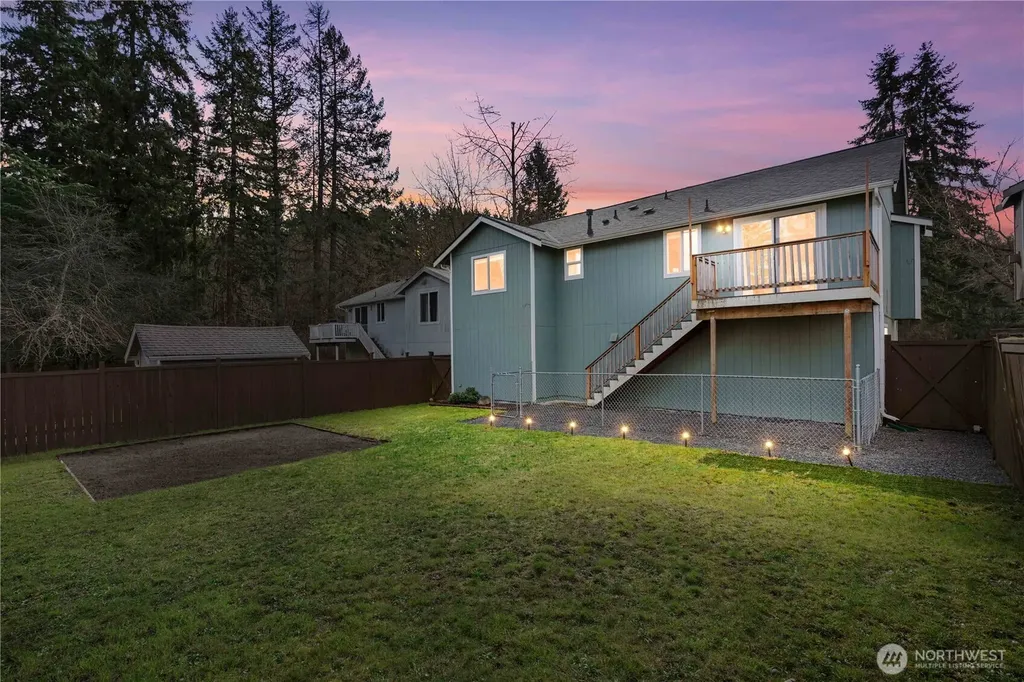 8719 204th Street Ct E Spanaway WA 98387