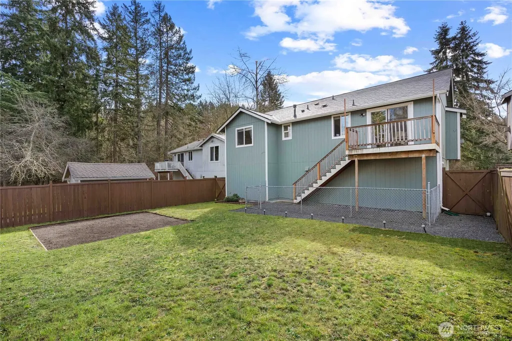 8719 204th Street Ct E Spanaway WA 98387