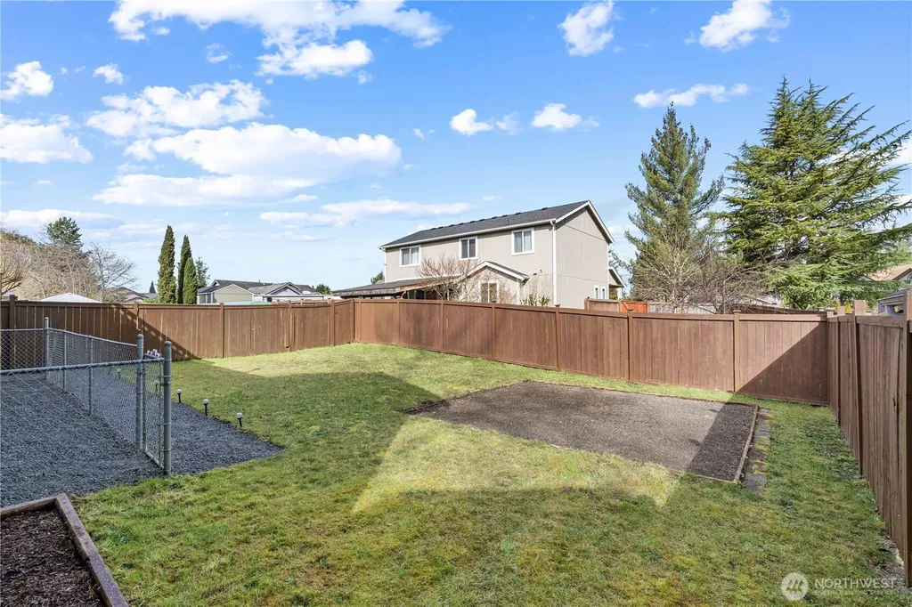 8719 204th Street Ct E Spanaway WA 98387